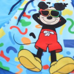 Short de bain mickey.