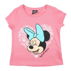 T-shirt sur cintre Minnie.