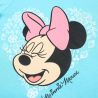 T-shirt sur cintre Minnie.