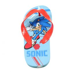 Tong sonic.