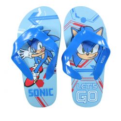 Tong sonic.