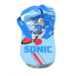 Tong sonic.