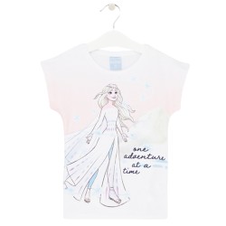 T-shirt La Reine des neiges