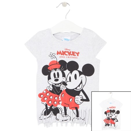 T-shirt Minnie