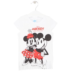 T-shirt Minnie