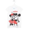 T-shirt Minnie