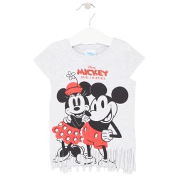 T-shirt Minnie