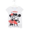 T-shirt Minnie