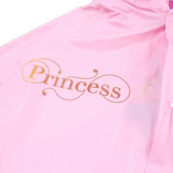 Impermeable Princesse