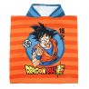 Poncho dragon ball.