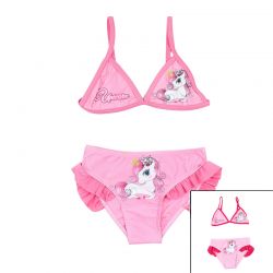 Maillot de bain unicorn.