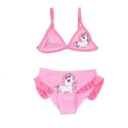 Maillot de bain unicorn.