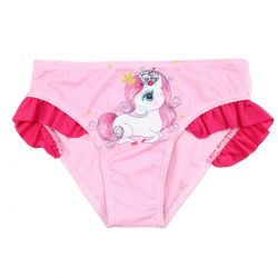 Maillot de bain unicorn.