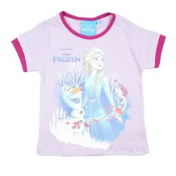 T-shirt La Reine des neiges