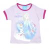 T-shirt La Reine des neiges