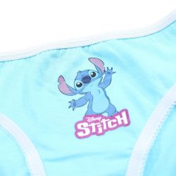 Lot de 3 slips Lilo et Stitch