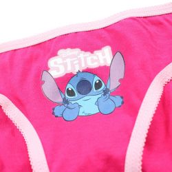 Lot de 3 slips Lilo et Stitch