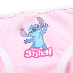 Lot de 3 slips Lilo et Stitch