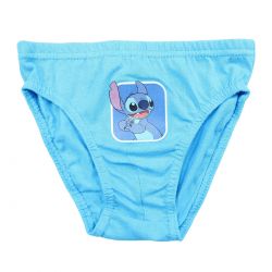 Lot de 3 slips Lilo et Stitch