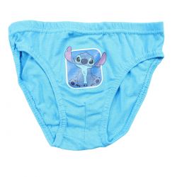 Lot de 3 slips Lilo et Stitch