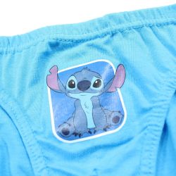 Lot de 3 slips Lilo et Stitch