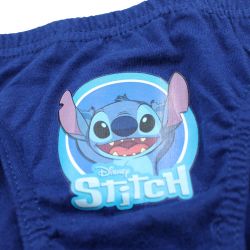 Lot de 3 slips Lilo et Stitch