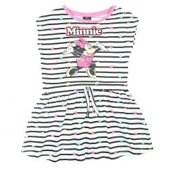 Robe sur cintre Minnie.