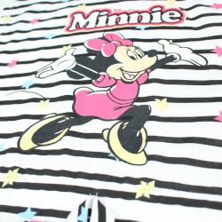 Robe sur cintre Minnie.