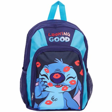 Sac à dos Lilo & Stitch 35x27x10