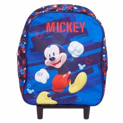 Trolley Mickey 24x28x10