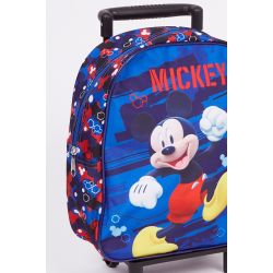 Trolley Mickey 24x28x10