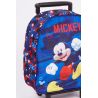 Trolley Mickey 24x28x10