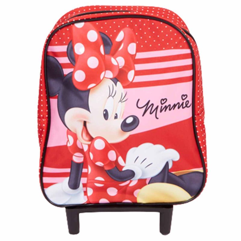 Trolley Minnie 24x28x10