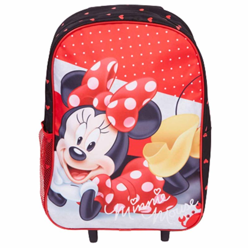 Trolley Minnie 40x30x13