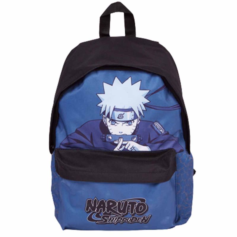 Sac à dos Naruto 40x30x15