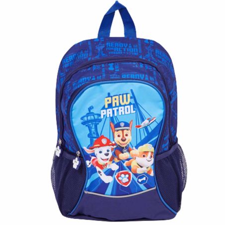 Sac à dos Paw Patrol 38x22x12