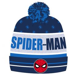 Bonnet Spiderman