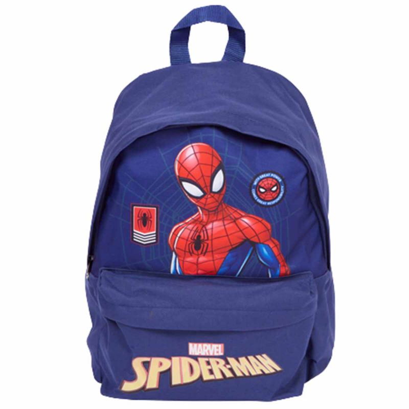 Sac à dos Spiderman 40x30x15