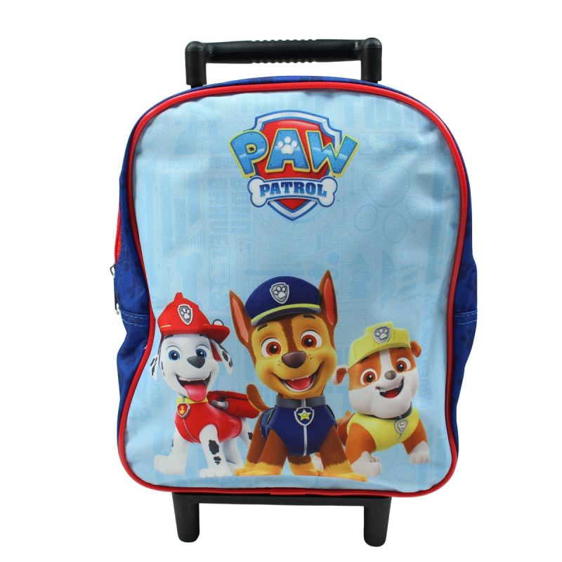 Trolley Paw Patrol 24x28x10