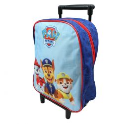 Trolley Paw Patrol 24x28x10