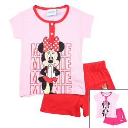 Ensemble Minnie