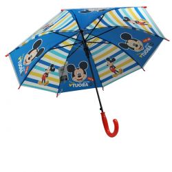 Parapluie Mickey 69.5 cm