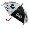 Parapluie Mickey 69.5 cm