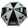 Parapluie Mickey 69.5 cm