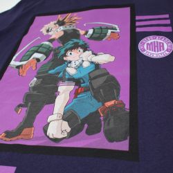 T-shirt My Hero Academia