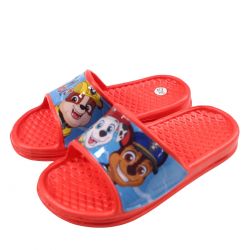 Claquette de bain Paw Patrol.