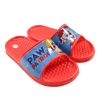 Claquette de bain Paw Patrol.