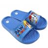 Claquette de bain Paw Patrol.