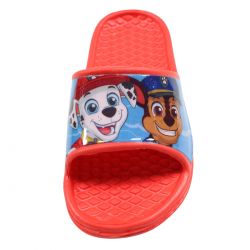 Claquette de bain Paw Patrol.