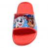 Claquette de bain Paw Patrol.